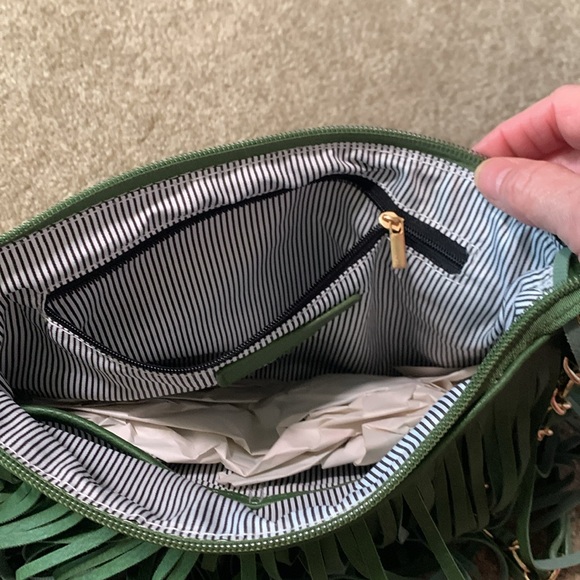 Boho Crossbody Bag - Picture 5 of 7